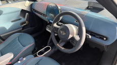 MINI Aceman 135kW E Exclusive 43kWh 5dr Auto Electric Hatchback